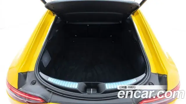 Mercedes-Benz AMG GT 2023 — ფოტო 6/20