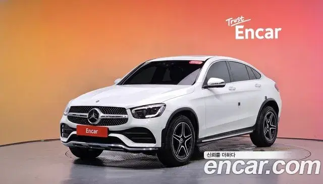 Mercedes-Benz GLC-Class 2023 — Photo 10/32