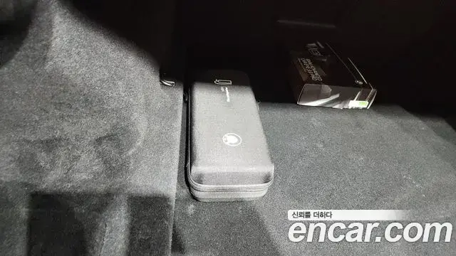 BMW 7 Series 2025 — Photo 16/37