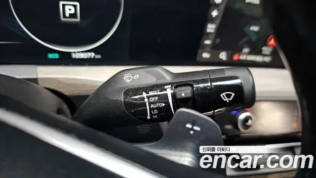 Kia K8 2022 — Şəkil 2/30