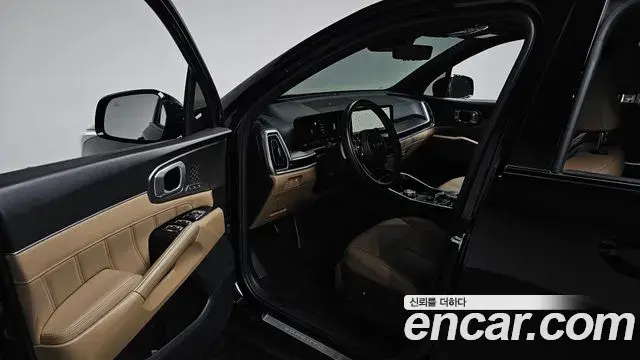 Kia Sorento 2023 — Şəkil 22/41
