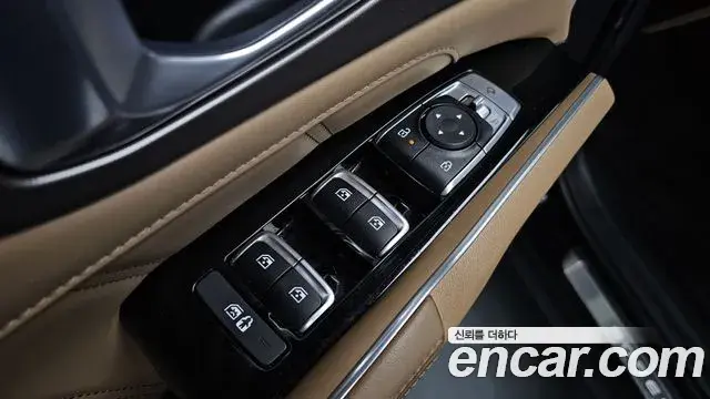 Kia Sorento 2023 — Şəkil 35/41