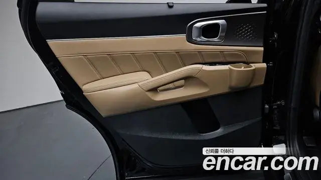 Kia Sorento 2023 — Şəkil 5/41