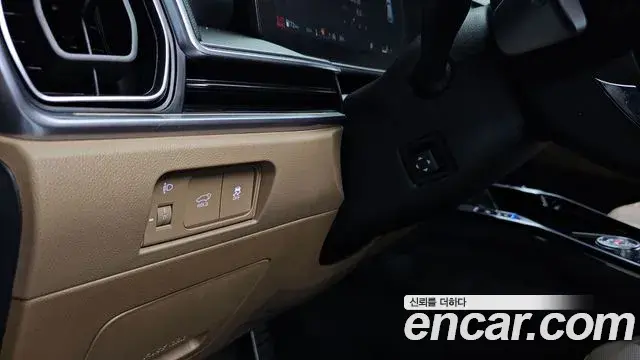 Kia Sorento 2023 — Şəkil 14/41