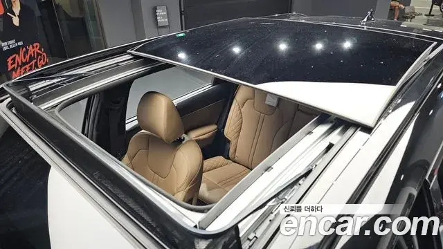 Kia Sorento 2023 — Şəkil 41/41