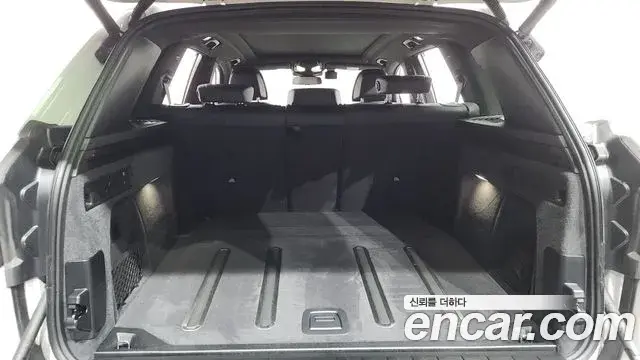 BMW X5 2025 — ფოტო 1/20
