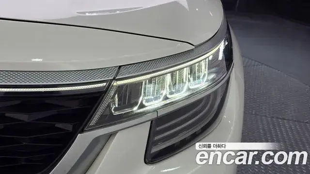 Kia Seltos 2019 — Photo 15/35
