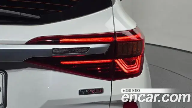 Kia Seltos 2019 — Photo 10/35