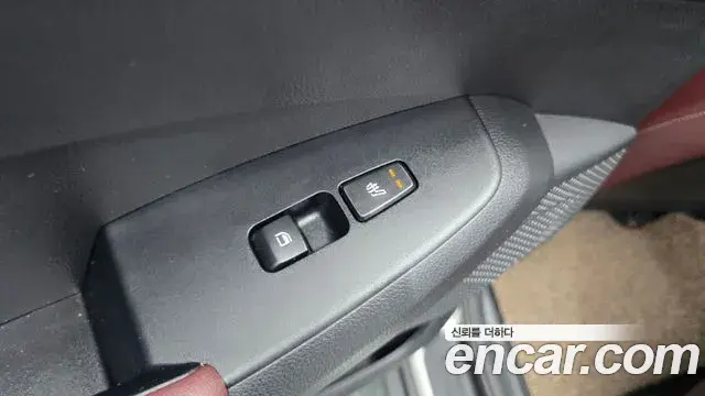 Kia Seltos 2019 — Photo 14/35
