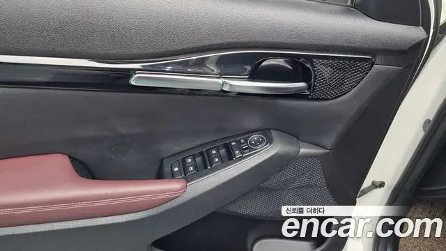 Kia Seltos 2019 — Photo 26/35