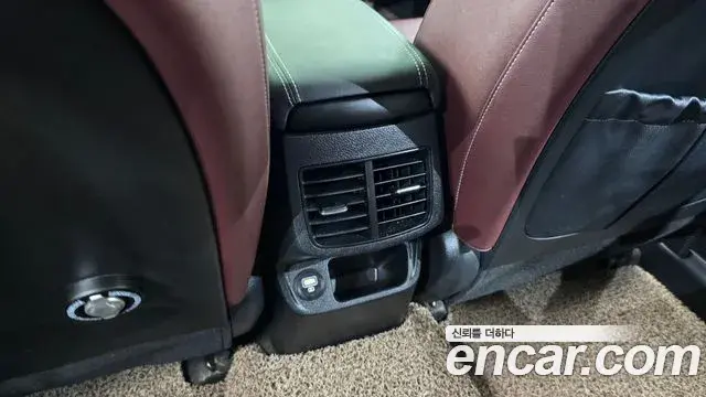 Kia Seltos 2019 — Photo 2/35
