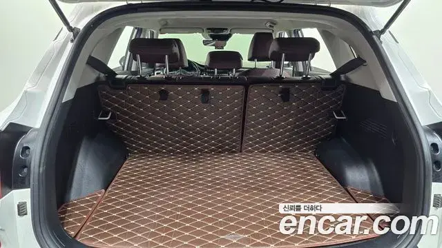 Kia Seltos 2019 — Photo 19/35