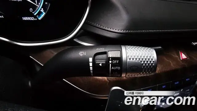 Genesis G80 2023 — ფოტო 2/35