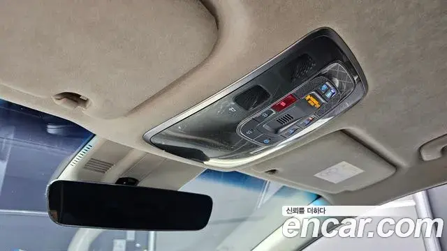 Genesis G80 2023 — ფოტო 19/35