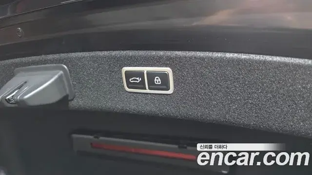 Genesis G80 2023 — ფოტო 29/35