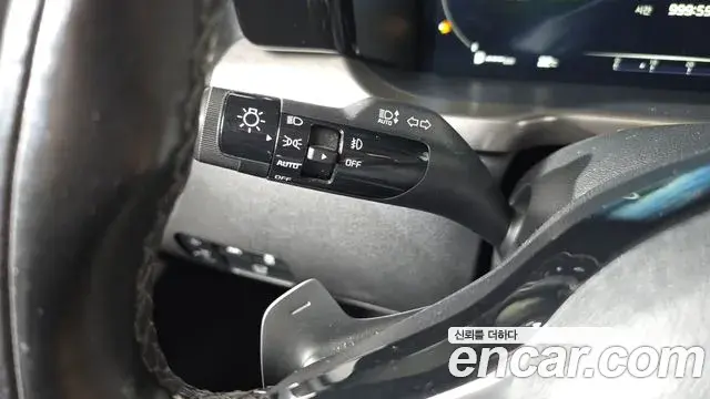 Kia Sorento 2022 — Фото 12/20