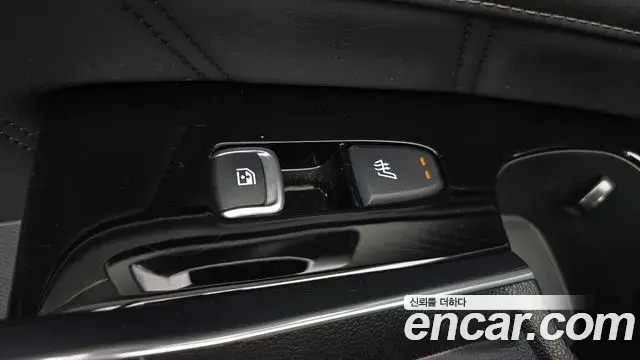 Kia Sorento 2022 — Фото 13/20