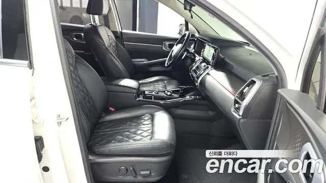 Kia Sorento 2022 — ფოტო 12/31