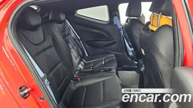 Hyundai Veloster 2019 — Фото 12/20