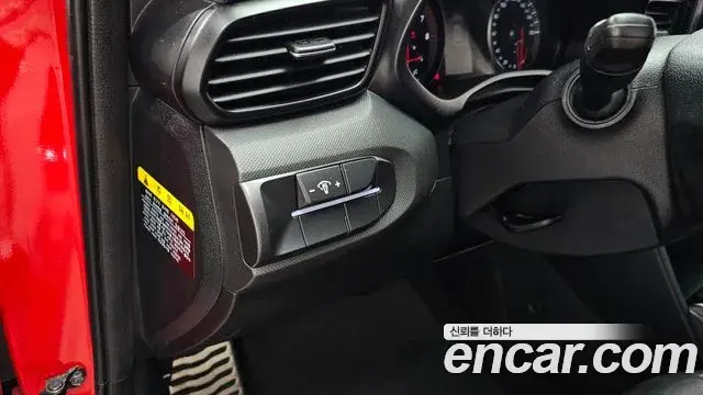 Hyundai Veloster 2019 — Фото 16/20