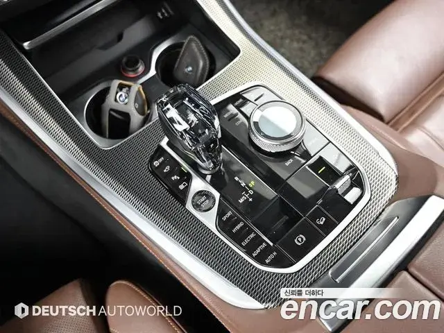 BMW X5 2020 — Photo 10/20