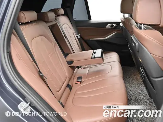 BMW X5 2020 — Photo 2/20