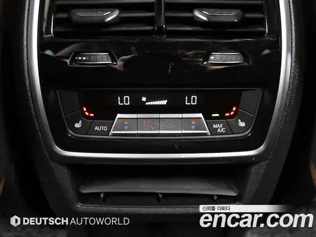 BMW X5 2020 — Photo 7/20