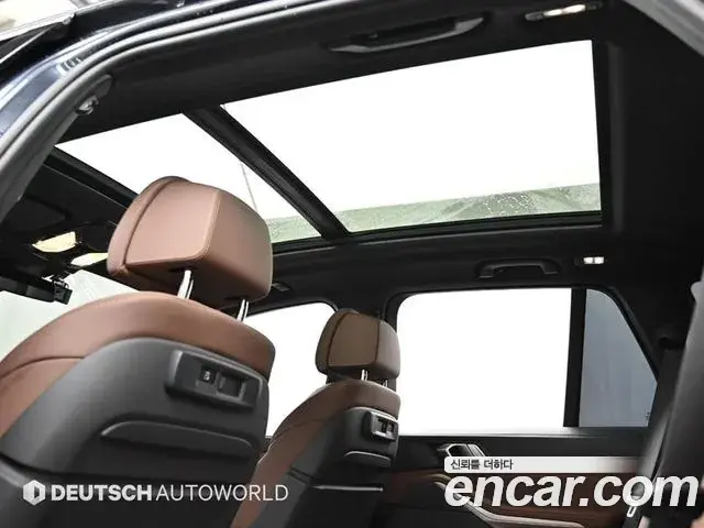 BMW X5 2020 — Photo 3/20