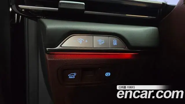 Genesis GV80 2024 — Şəkil 30/37