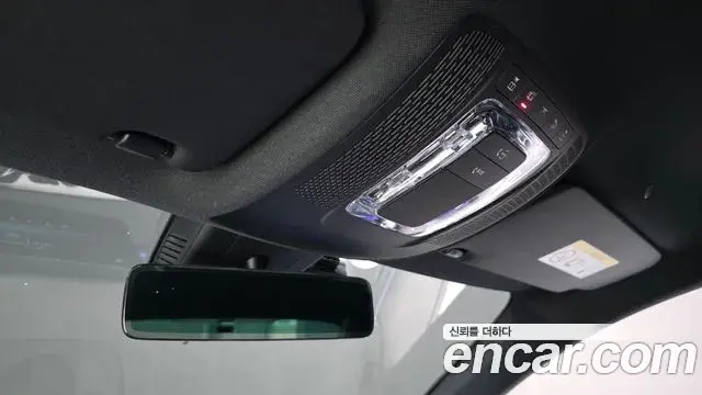 Mercedes-Benz A-Class 2021 — Фото 19/20
