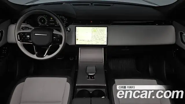 Land Rover Range Rover Velar 2024 — ფოტო 9/41