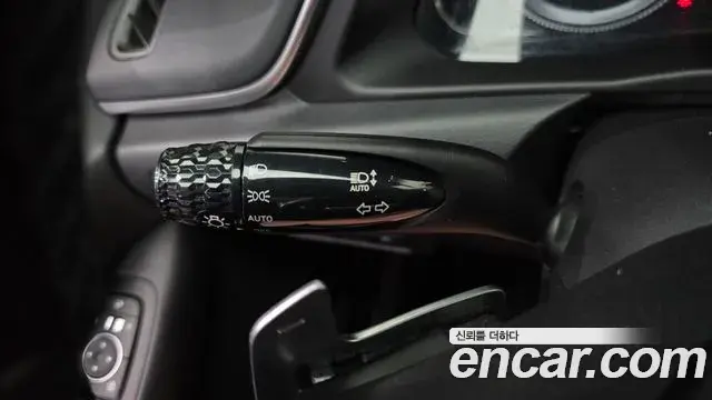 Hyundai Sonata Hybrid 2022 — ფოტო 13/30