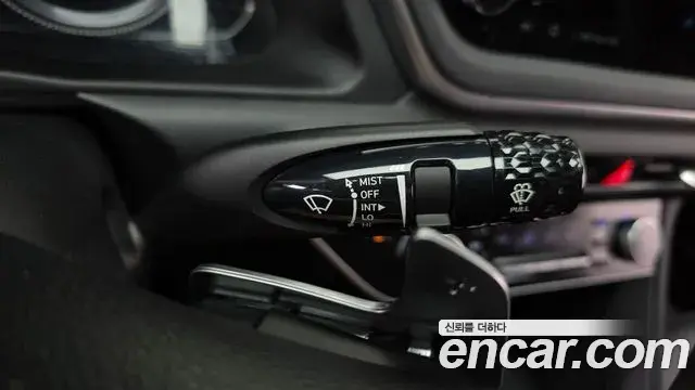 Hyundai Sonata Hybrid 2022 — ფოტო 14/30