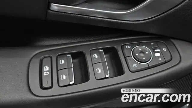 Hyundai Sonata Hybrid 2022 — ფოტო 28/30