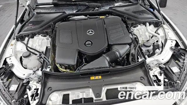 Mercedes-Benz E-Class 2026 — Фото 6/20
