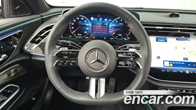 Mercedes-Benz E-Class 2026 — Фото 13/20