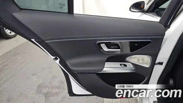 Mercedes-Benz E-Class 2026 — Şəkil 5/37