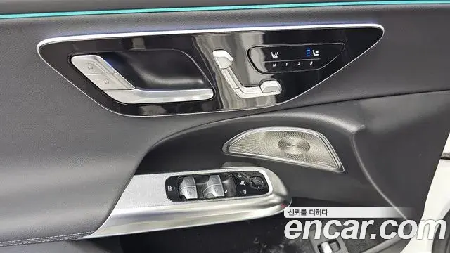 Mercedes-Benz E-Class 2026 — Şəkil 4/37