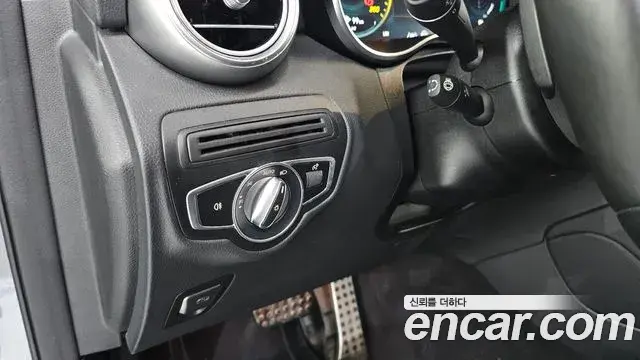 Mercedes-Benz GLC-Class 2021 — ფოტო 33/33