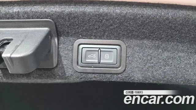 Audi A6 2022 — Photo 31/33