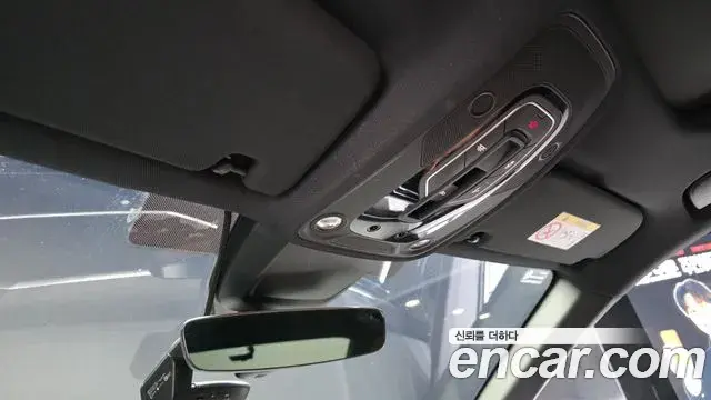 Audi A6 2022 — Photo 21/33