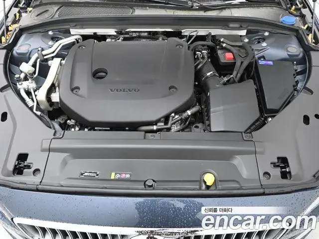 Volvo S90 2022 — ფოტო 12/19