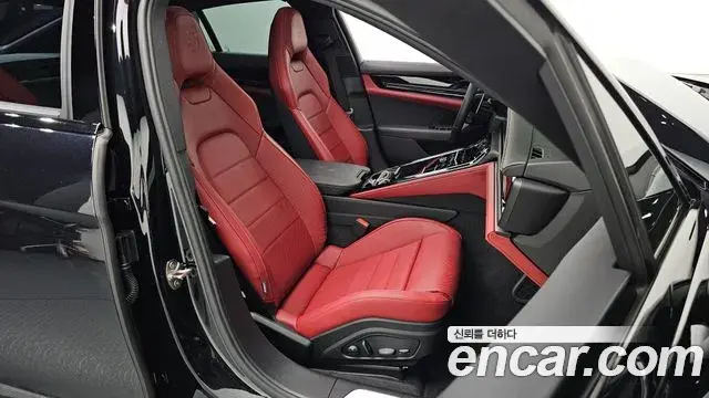Porsche Panamera 2025 — Photo 4/30