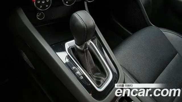 Renault Samsung XM3 2023 — Фото 9/20