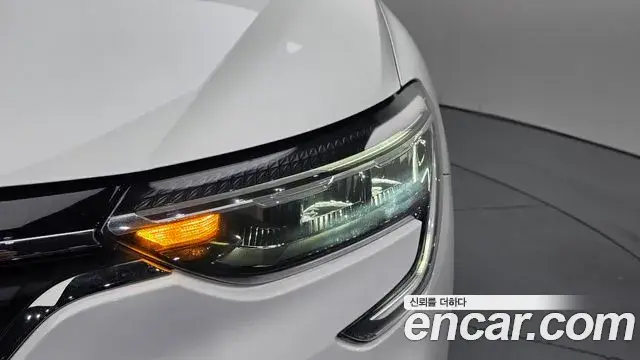 Renault Samsung XM3 2023 — Şəkil 5/30