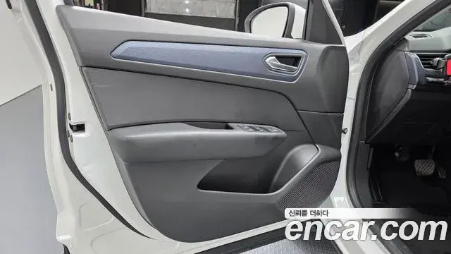 Renault Samsung XM3 2023 — Şəkil 22/30