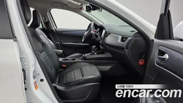 Renault Samsung XM3 2023 — Şəkil 19/30