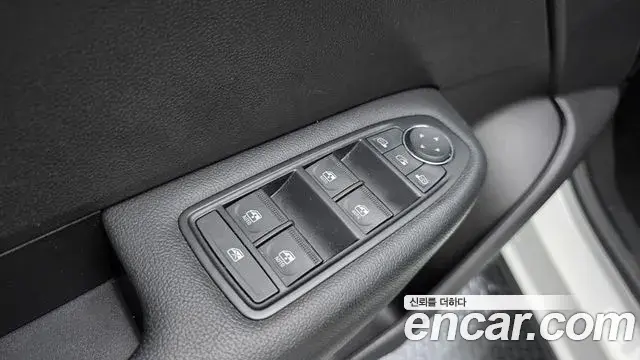 Renault Samsung XM3 2023 — Şəkil 2/30