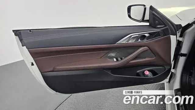 BMW 4 Series 2025 — Photo 7/34