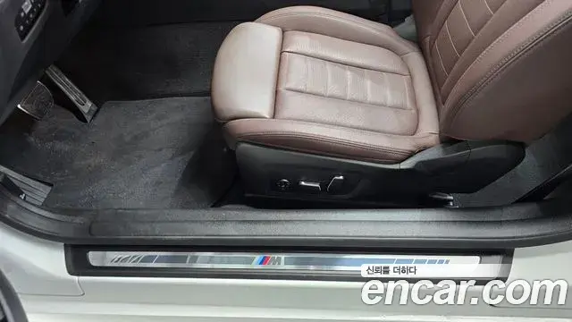 BMW 4 Series 2025 — Photo 5/34
